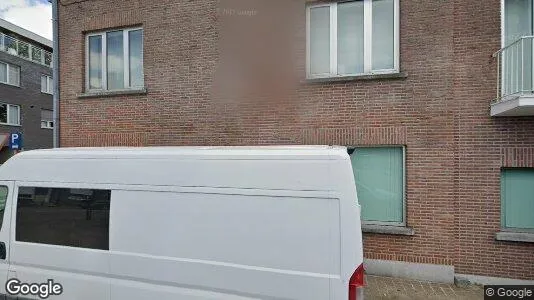 Apartments for rent in Hooglede - Photo from Google Street View