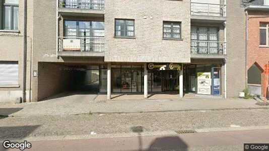 Apartments for rent in Geel - Photo from Google Street View