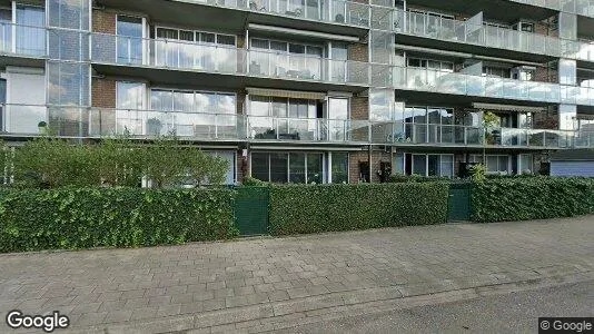 Apartments for rent in Stad Antwerp - Photo from Google Street View