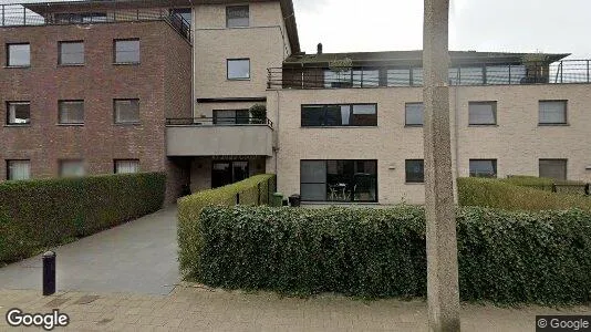 Apartments for rent in Melle - Photo from Google Street View