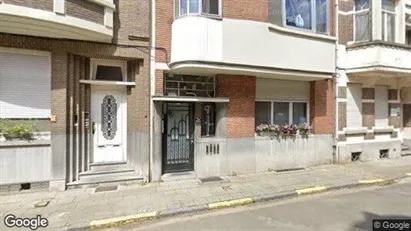Apartments for rent in Mechelen - Photo from Google Street View