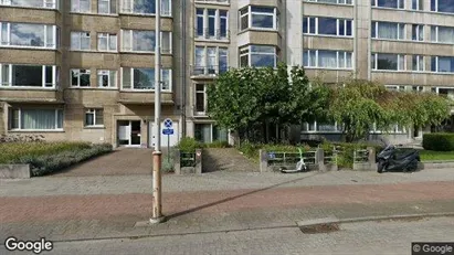 Apartments for rent in Stad Antwerp - Photo from Google Street View