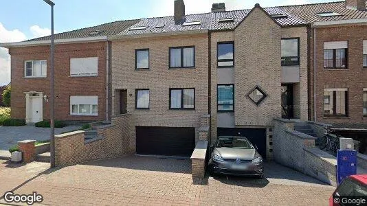 Apartments for rent in Merchtem - Photo from Google Street View