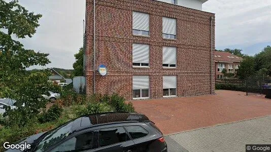 Apartments for rent in Steinfurt - Photo from Google Street View