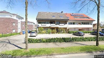 Apartments for rent in Steinfurt - Photo from Google Street View