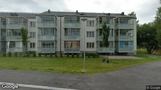 Apartments for rent in Mjölby - Photo from Google Street View