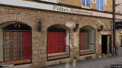 Apartments for rent in Norrköping - Photo from Google Street View