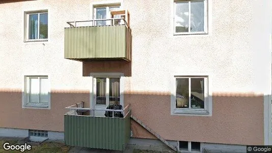 Apartments for rent in Linköping - Photo from Google Street View