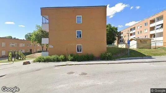 Apartments for rent in Huddinge - Photo from Google Street View
