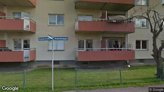 Apartments for rent in Köping - Photo from Google Street View