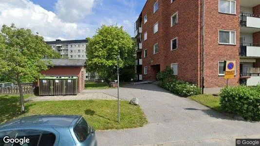Apartments for rent in Stockholm West - Photo from Google Street View
