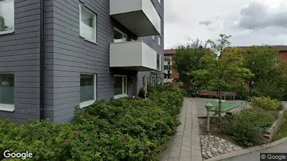 Apartments for rent in Stockholm West - Photo from Google Street View