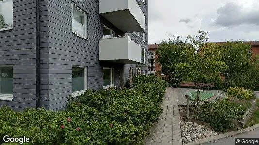 Apartments for rent in Stockholm West - Photo from Google Street View