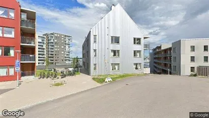 Apartments for rent in Karlstad - Photo from Google Street View