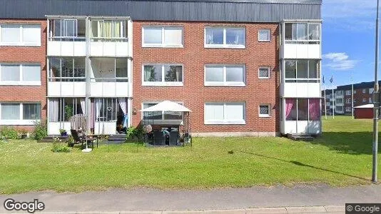 Apartments for rent in Tidaholm - Photo from Google Street View