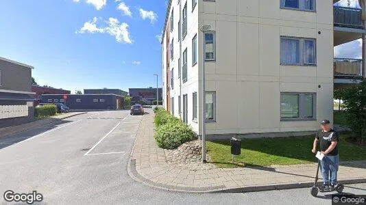 Apartments for rent in Haninge - Photo from Google Street View