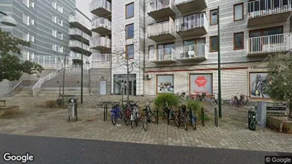 Apartments for rent in Malmö City - Photo from Google Street View
