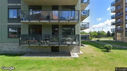 Apartments for rent in Mölndal - Photo from Google Street View