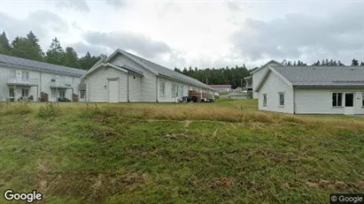Apartments for rent in Ljungby - Photo from Google Street View
