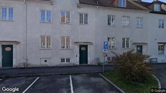 Apartments for rent in Borås - Photo from Google Street View