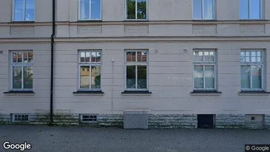 Apartments for rent in Skara - Photo from Google Street View