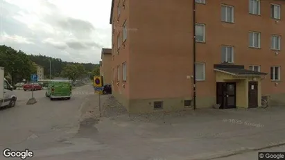 Apartments for rent in Arboga - Photo from Google Street View
