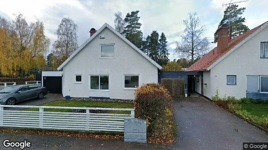 Apartments for rent in Eskilstuna - Photo from Google Street View