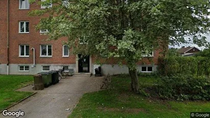 Apartments for rent in Avesta - Photo from Google Street View