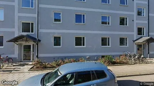 Apartments for rent in Klippan - Photo from Google Street View