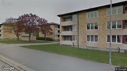 Apartments for rent in Linköping - Photo from Google Street View