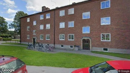 Apartments for rent in Askersund - Photo from Google Street View