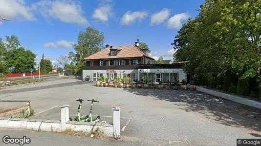 Apartments for rent in Uppsala - Photo from Google Street View