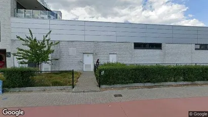 Apartments for rent in Pelt - Photo from Google Street View