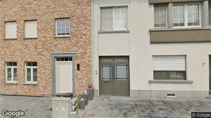 Apartments for rent in Landen - Photo from Google Street View