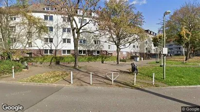Apartments for rent in Essen - Photo from Google Street View