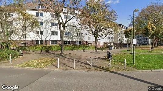 Apartments for rent in Essen - Photo from Google Street View