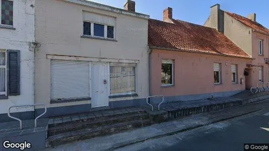 Apartments for rent in Beernem - Photo from Google Street View