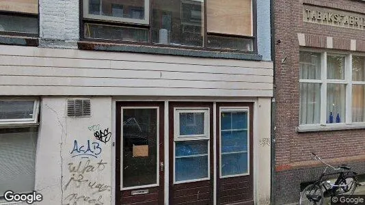 Apartments for rent in Groningen - Photo from Google Street View