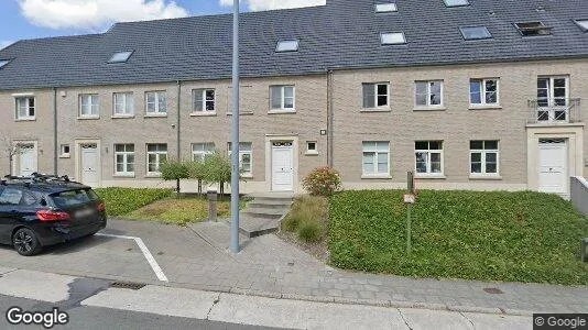 Apartments for rent in Beernem - Photo from Google Street View