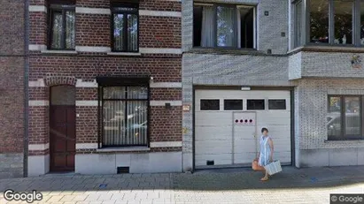 Apartments for rent in Sint-Truiden - Photo from Google Street View