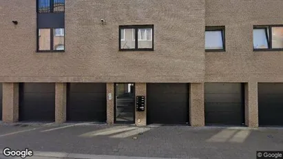 Apartments for rent in Sint-Pieters-Leeuw - Photo from Google Street View