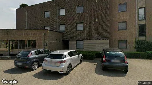 Apartments for rent in Lummen - Photo from Google Street View