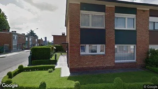 Apartments for rent in Gent Sint-Kruis-Winkel - Photo from Google Street View