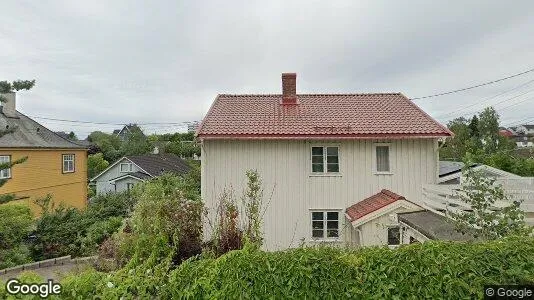 Apartments for rent in Oslo Bjerke - Photo from Google Street View