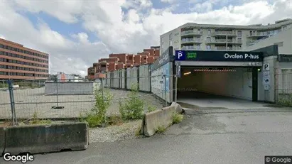 Apartments for rent in Sandnes - Photo from Google Street View