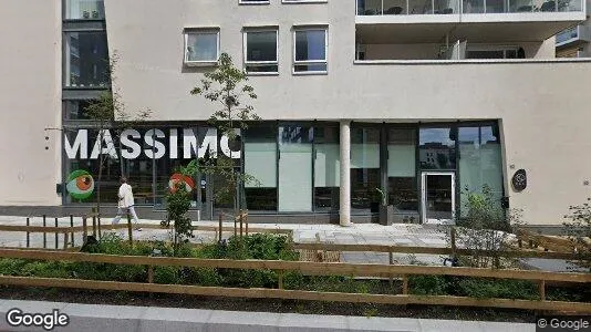 Apartments for rent in Oslo Grünerløkka - Photo from Google Street View