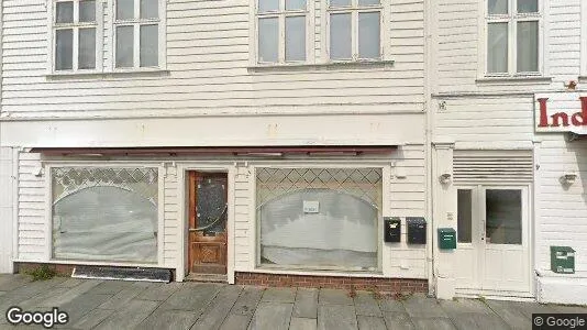 Apartments for rent in Stavanger - Photo from Google Street View