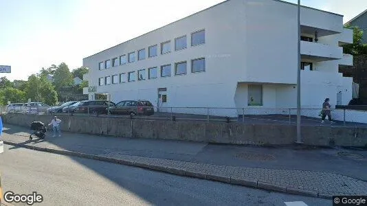 Apartments for rent in Bærum - Photo from Google Street View