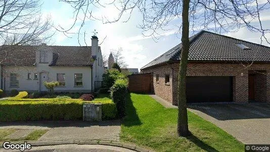 Apartments for rent in Beveren - Photo from Google Street View