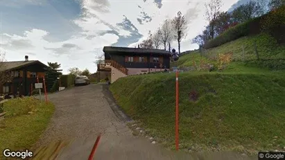 Apartments for rent in Veveyse - Photo from Google Street View